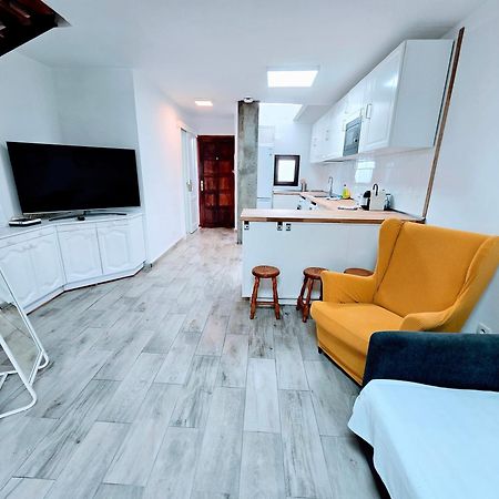 Vv Duplex Isla Bonita "By Henrypole Home" Playa Cancajos.- BreNa Baja  外观 照片