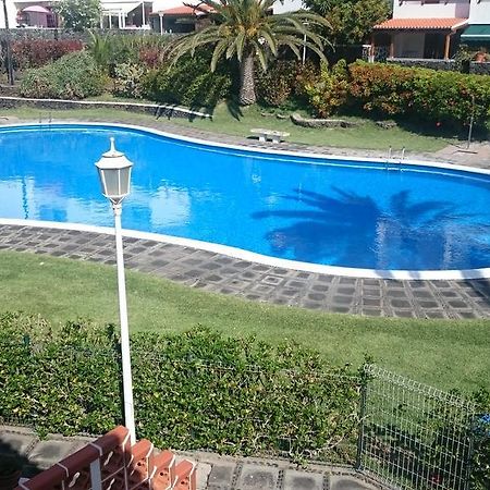 Vv Duplex Isla Bonita "By Henrypole Home" Playa Cancajos.- BreNa Baja  外观 照片