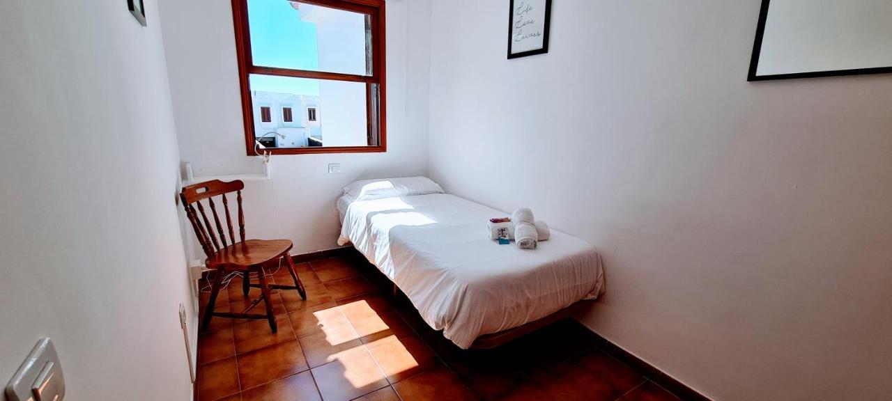 Vv Duplex Isla Bonita "By Henrypole Home" Playa Cancajos.- BreNa Baja  外观 照片