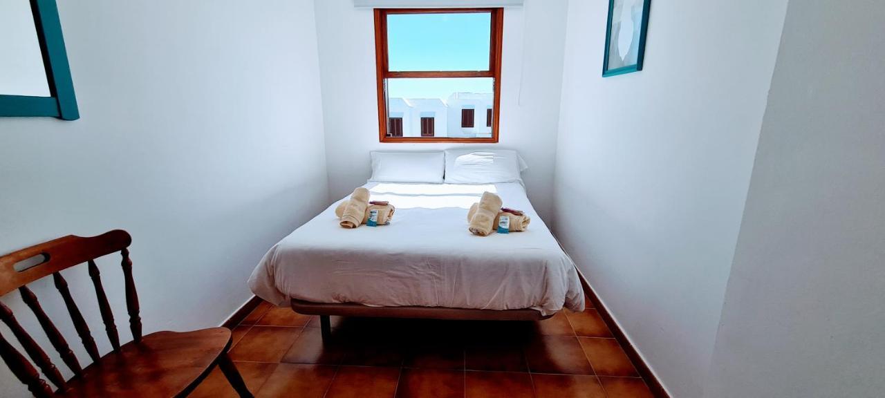 Vv Duplex Isla Bonita "By Henrypole Home" Playa Cancajos.- BreNa Baja  外观 照片