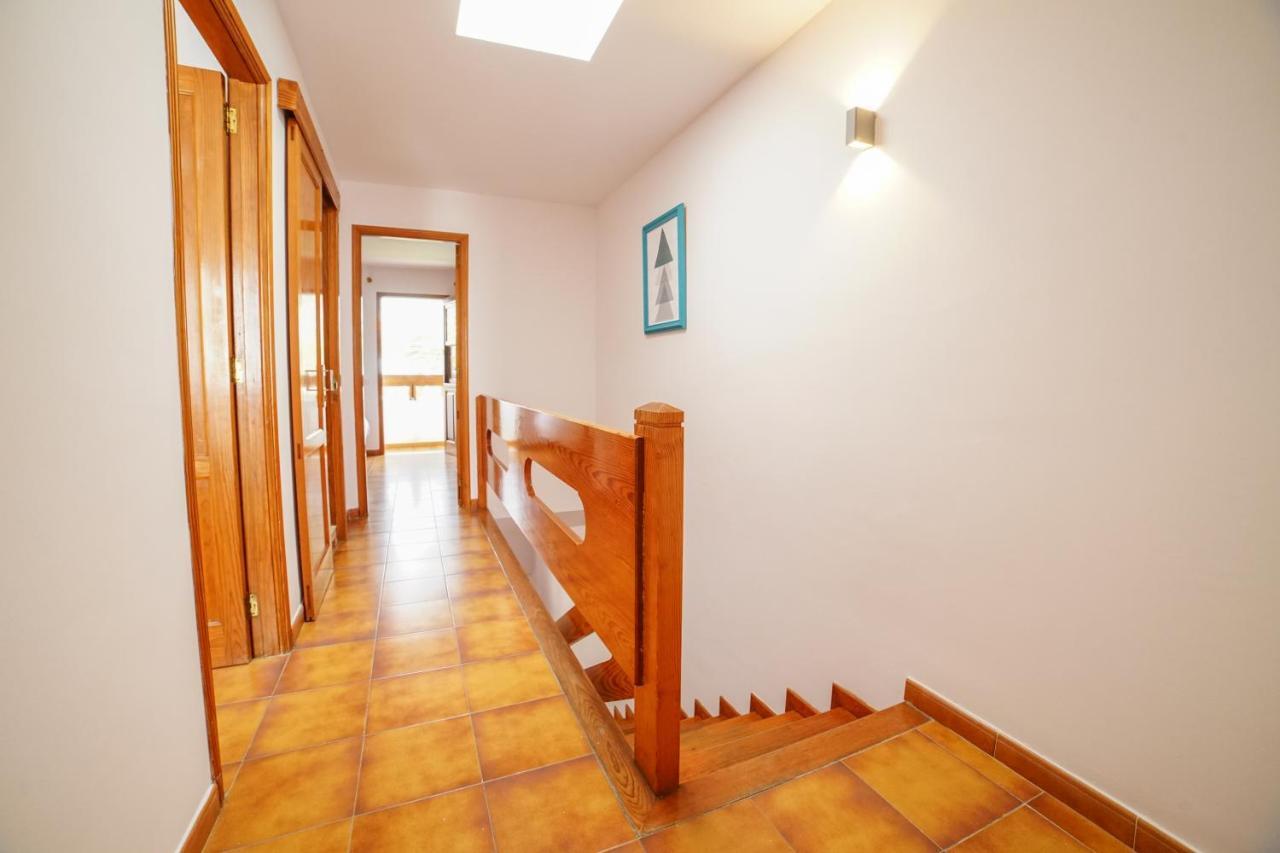 Vv Duplex Isla Bonita "By Henrypole Home" Playa Cancajos.- BreNa Baja  外观 照片
