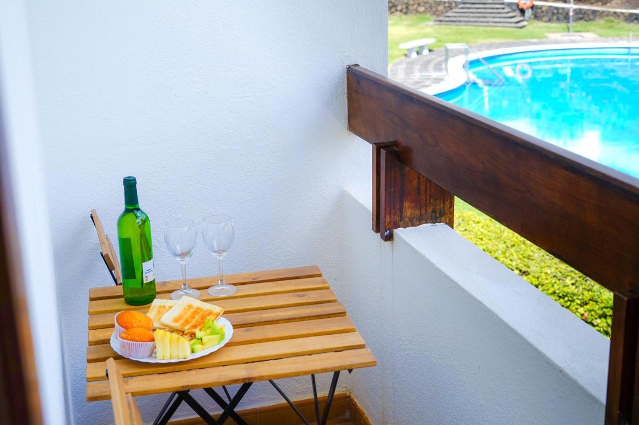 Vv Duplex Isla Bonita "By Henrypole Home" Playa Cancajos.- BreNa Baja  外观 照片