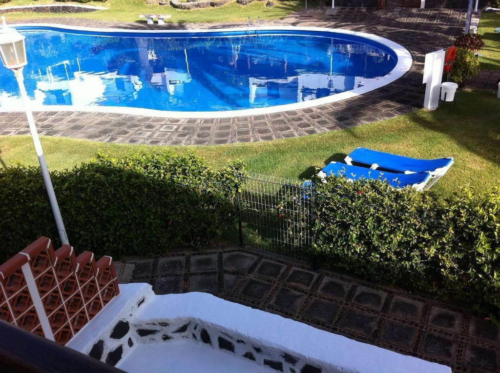 Vv Duplex Isla Bonita "By Henrypole Home" Playa Cancajos.- BreNa Baja  外观 照片