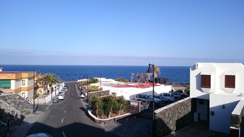 Vv Duplex Isla Bonita "By Henrypole Home" Playa Cancajos.- BreNa Baja  外观 照片