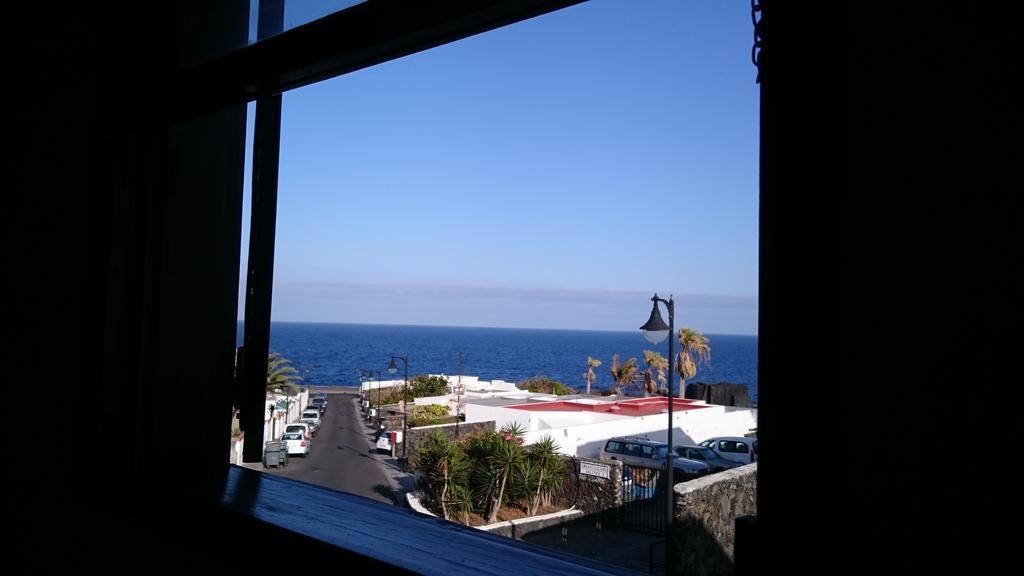 Vv Duplex Isla Bonita "By Henrypole Home" Playa Cancajos.- BreNa Baja  外观 照片