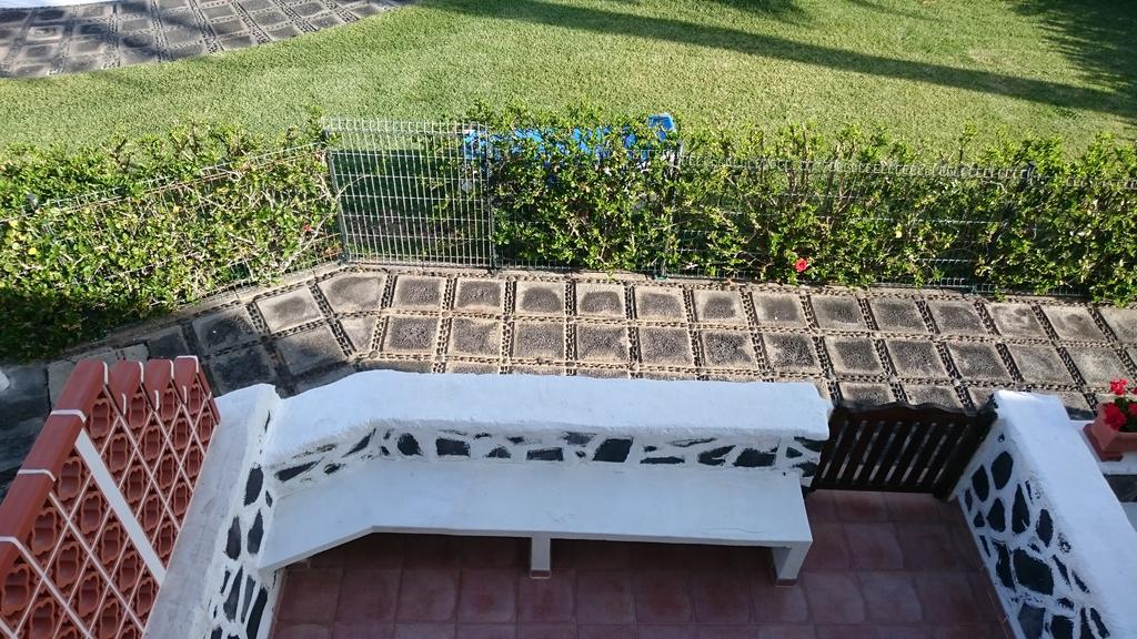Vv Duplex Isla Bonita "By Henrypole Home" Playa Cancajos.- BreNa Baja  外观 照片