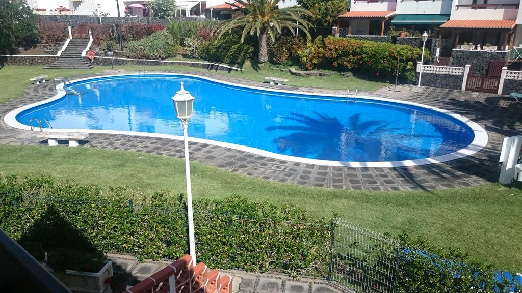 Vv Duplex Isla Bonita "By Henrypole Home" Playa Cancajos.- BreNa Baja  外观 照片