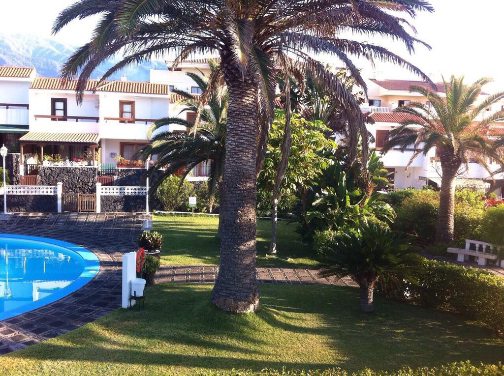 Vv Duplex Isla Bonita "By Henrypole Home" Playa Cancajos.- BreNa Baja  外观 照片