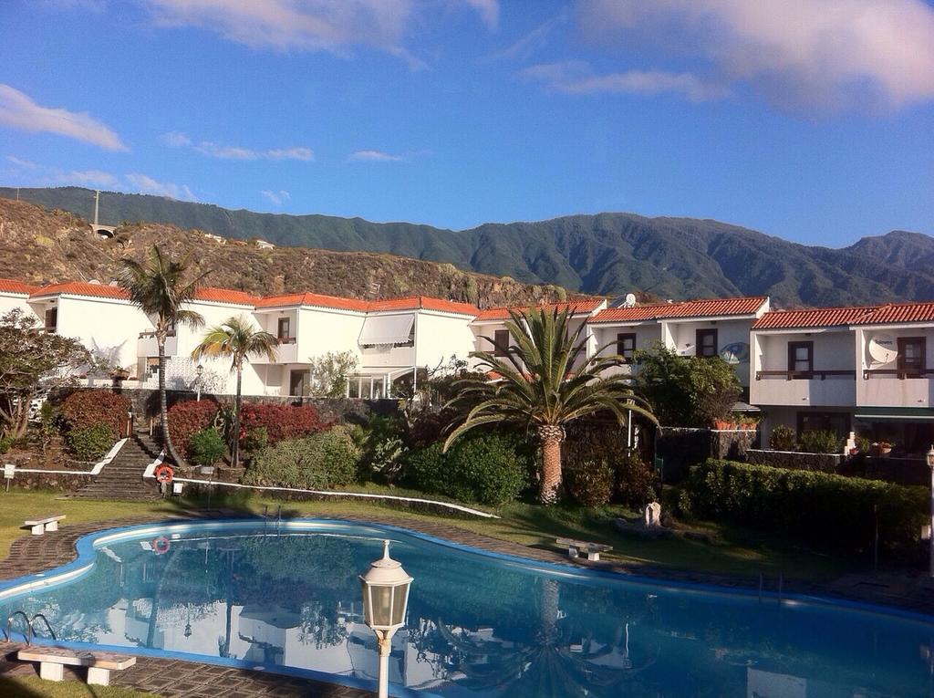 Vv Duplex Isla Bonita "By Henrypole Home" Playa Cancajos.- BreNa Baja  外观 照片