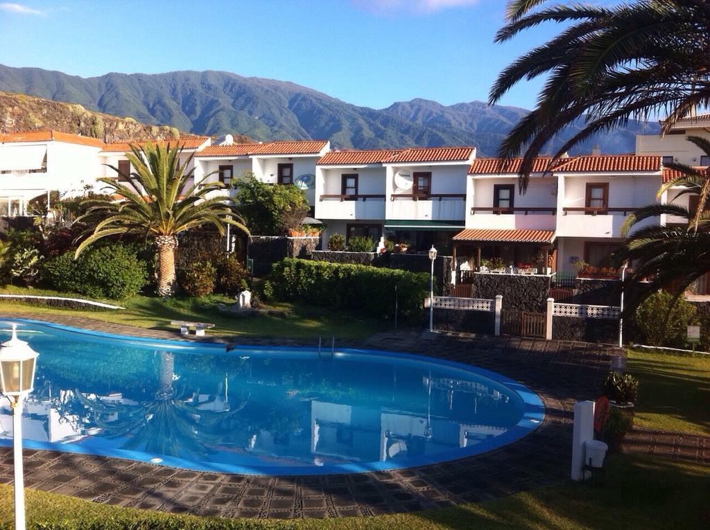 Vv Duplex Isla Bonita "By Henrypole Home" Playa Cancajos.- BreNa Baja  外观 照片