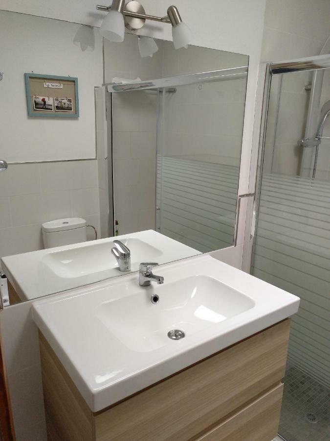 Vv Duplex Isla Bonita "By Henrypole Home" Playa Cancajos.- BreNa Baja  外观 照片